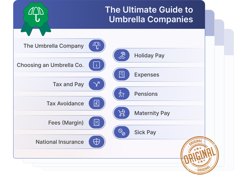Umbrella Companies